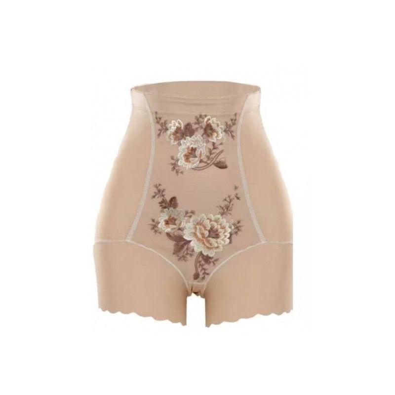 ⌛Limited-Time Offer🛍️ Women High Waist Shaper Panties – Smooth Support & Everyday Confidence
