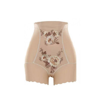 ⌛Limited-Time Offer🛍️ Women High Waist Shaper Panties – Smooth Support & Everyday Confidence