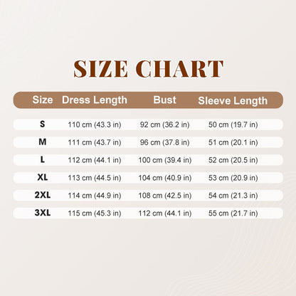 ⏰️Limited-Time Special !✨New Arrivals-👗Women’s Elegant Velvet Maxi Dress