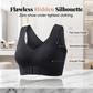 🔥 2026 Fresh Drops | Flat 50% OFF Today! 💸Seamless Posture Corrector Front Closure Bra