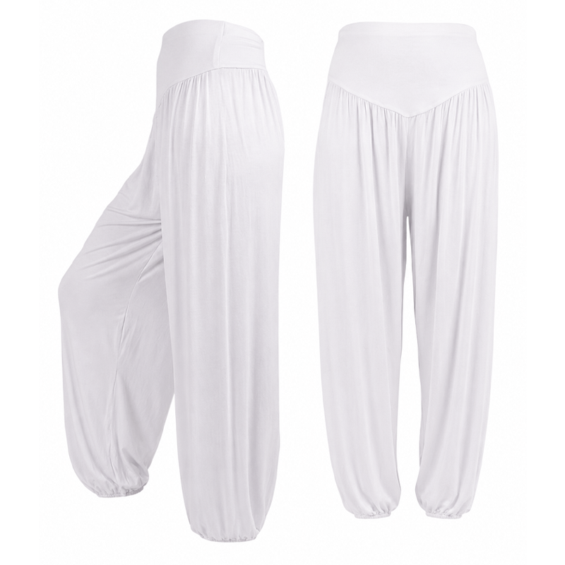 🔥 2026 Fresh Drops | Flat 50% OFF Today! 💸Women's High Waist Loose Wide Leg Pants