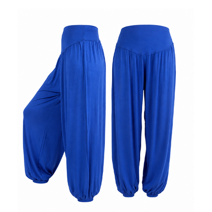 🔥 2026 Fresh Drops | Flat 50% OFF Today! 💸Women's High Waist Loose Wide Leg Pants