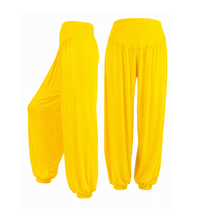 🔥 2026 Fresh Drops | Flat 50% OFF Today! 💸Women's High Waist Loose Wide Leg Pants