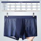 🎉 2026 Sale — Over 30,000 Sold! 💞 Ice Silk Mesh Breathable Antibacterial Boxer Briefs