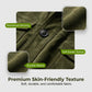✨ Timeless Quality | Men's Classic Corduroy Stand-Collar Jacket-Free Shipping