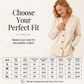 🧥Seasonal Style - Knit Cardigan with V-Neckline & Heart Accents – Cozy Warmth & Easy Pairing with Jeans or Dresses