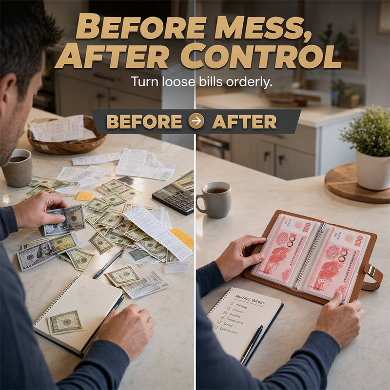 🏆💵Where Does All Your Money Go? Turn Small Savings into Big Goals! Savings Notebook with Lock – A Fun, Private & Motivating Way to Build Better Money Habits, Track Your Progress & Start Saving for What Really Matters! 💰🔐📓