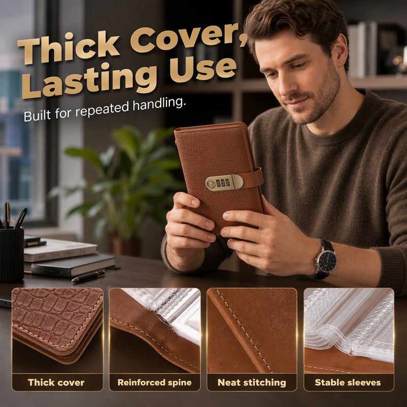 🏆💵Where Does All Your Money Go? Turn Small Savings into Big Goals! Savings Notebook with Lock – A Fun, Private & Motivating Way to Build Better Money Habits, Track Your Progress & Start Saving for What Really Matters! 💰🔐📓