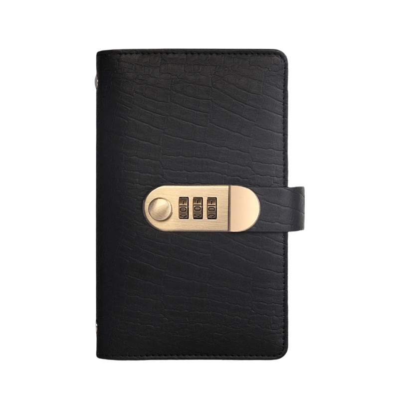 🏆💵Where Does All Your Money Go? Turn Small Savings into Big Goals! Savings Notebook with Lock – A Fun, Private & Motivating Way to Build Better Money Habits, Track Your Progress & Start Saving for What Really Matters! 💰🔐📓