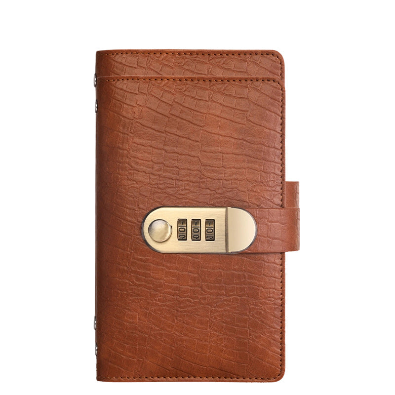 🏆💵Where Does All Your Money Go? Turn Small Savings into Big Goals! Savings Notebook with Lock – A Fun, Private & Motivating Way to Build Better Money Habits, Track Your Progress & Start Saving for What Really Matters! 💰🔐📓