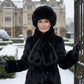 Bundle Up for Chilly Days with a Warm, Plush Hat & Scarf Set That Feels as Cozy as It Looks