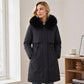 🧥 More Coverage, Easy Everyday Warmth | Women's Mid-Length Jacket⚡Free shipping