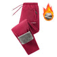 ❄️ Unisex Thickened Warm Fleece Pants