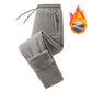 ❄️ Unisex Thickened Warm Fleece Pants