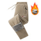 ❄️ Unisex Thickened Warm Fleece Pants