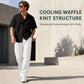 Men's Casual Loose Fit Sports Pants