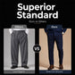 🎯 One Set, Instantly Put-Together | Men's Shirt & Pants 2-Piece Set