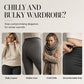🖤Black Friday Sale:50% OFF🖤 Sleek Look, Flattering Fit | Women's High-Waist PU Leather Leggings