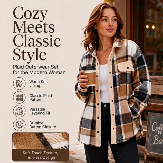 The Cozy Layer That Makes Every Outfit Feel Complete