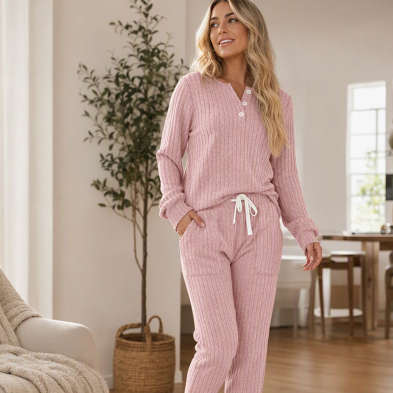 Effortless Comfort, Polished Style | The Everyday Set You’ll Love to Wear