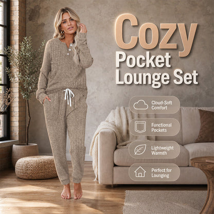 Effortless Comfort, Polished Style | The Everyday Set You’ll Love to Wear