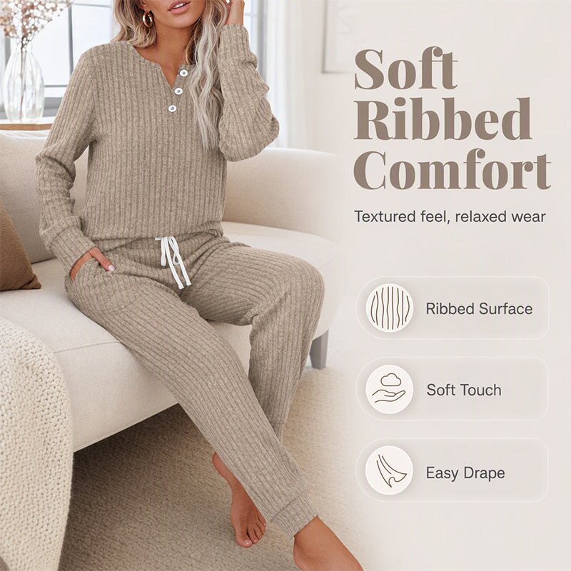 Effortless Comfort, Polished Style | The Everyday Set You’ll Love to Wear
