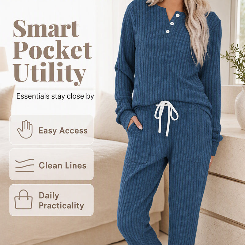 Effortless Comfort, Polished Style | The Everyday Set You’ll Love to Wear