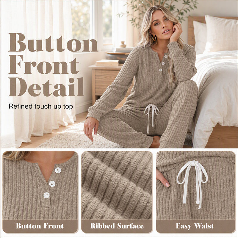 Effortless Comfort, Polished Style | The Everyday Set You’ll Love to Wear