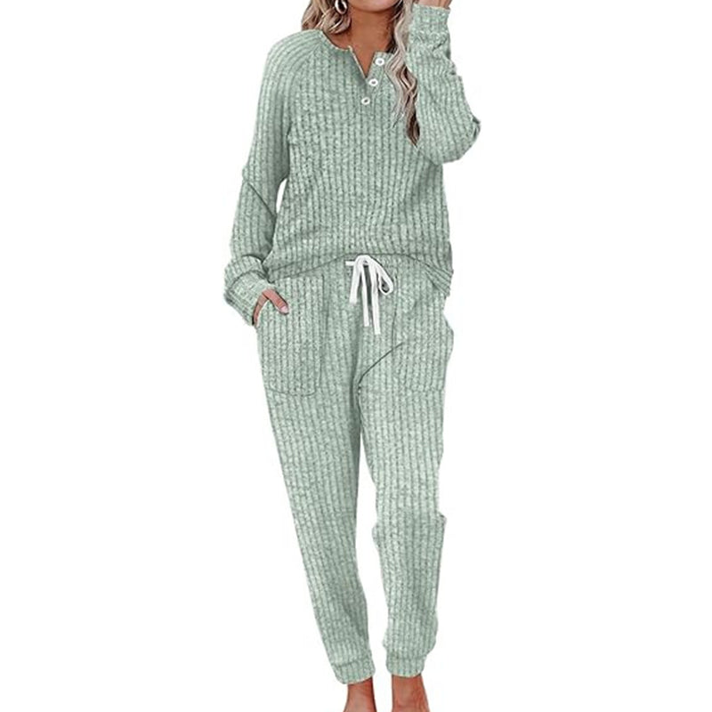 Effortless Comfort, Polished Style | The Everyday Set You’ll Love to Wear