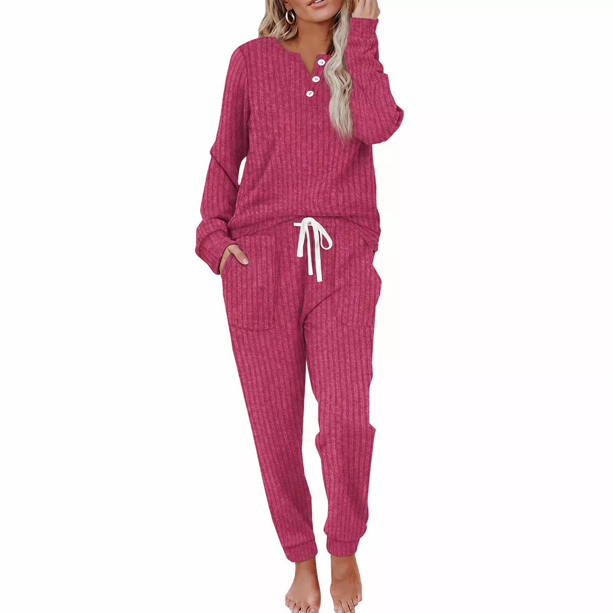 Effortless Comfort, Polished Style | The Everyday Set You’ll Love to Wear