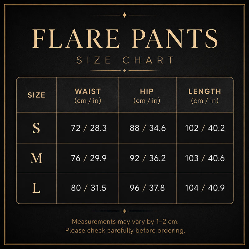 Stay Warm Without Sacrificing Your Style — Women's Plush-Lined Flare Leggings with a Cozy Interior, Flattering Flared Silhouette, and Beautiful Everyday Winter Appeal