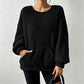 A Soft Plush-Lined Sweatshirt Designed for Warmth, Comfort, and Everyday Winter Wear