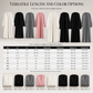 Wrap Yourself in Soft, Luxurious-Looking Warmth — Women's Fluffy Faux-Mink Fleece Long Cardigan with a Relaxed Oversized Fit, Elegant Knit Texture, and Timeless Fall & Winter Charm