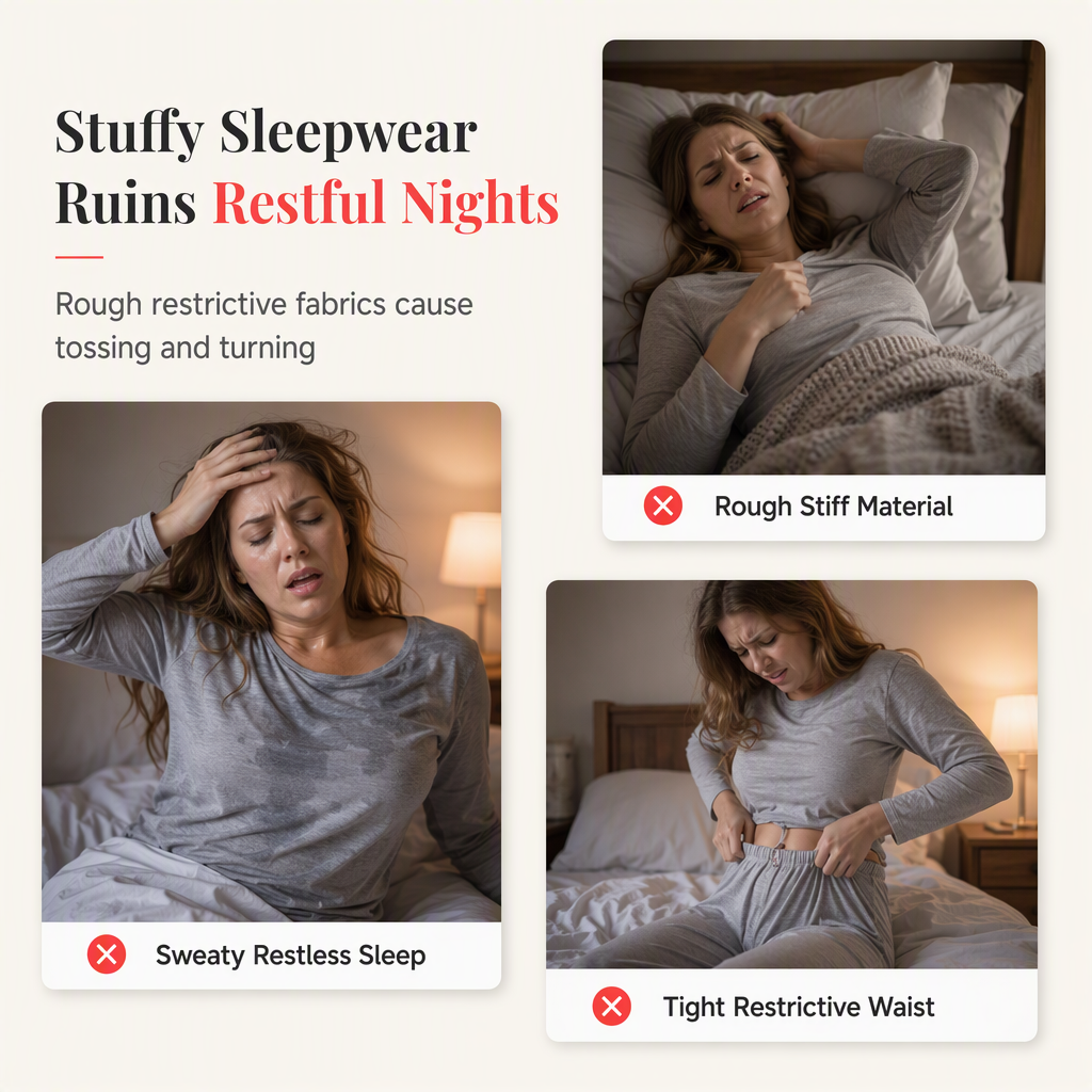 💖Black Friday Mega Deal – 50% off!💖🧸Womens 2 Piece Ribbed Pajama Set Heart Print Camisole Top and Long Pants Loungewear🏡