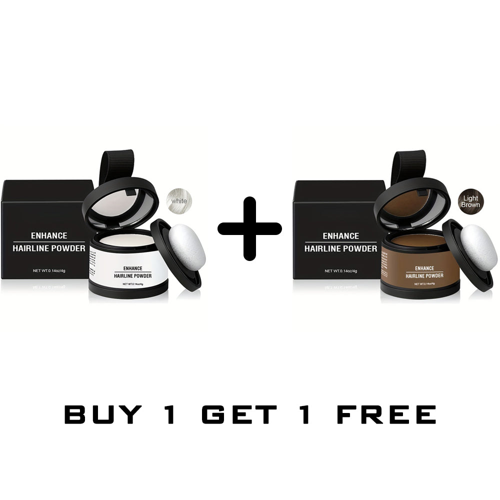 ✨✨Buy 1 Get 1 Free✨✨Upgrade Magic Root Cover Up