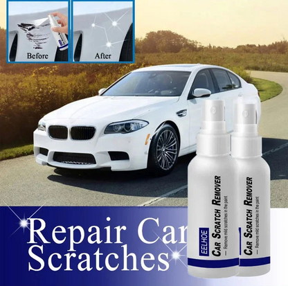 Car paint scratch repair spray🚙Suitable For All Colors Car Paint