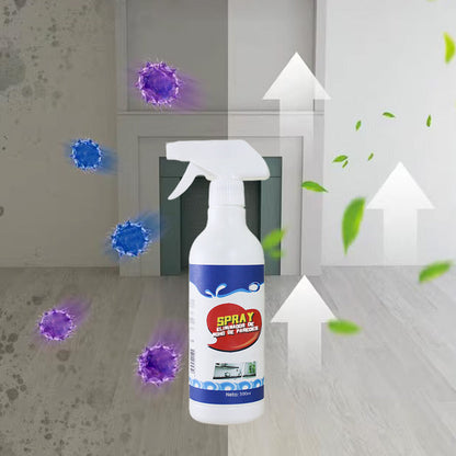 🦠SPRAY REMOVER WALLFDRM—500ML🚫