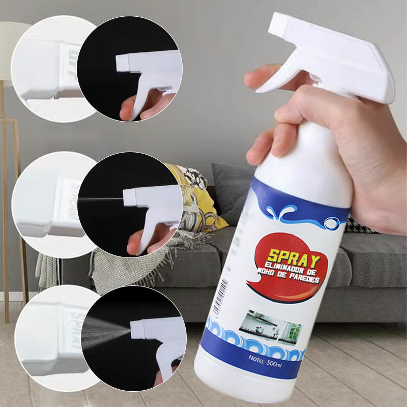 🦠SPRAY REMOVER WALLFDRM—500ML🚫