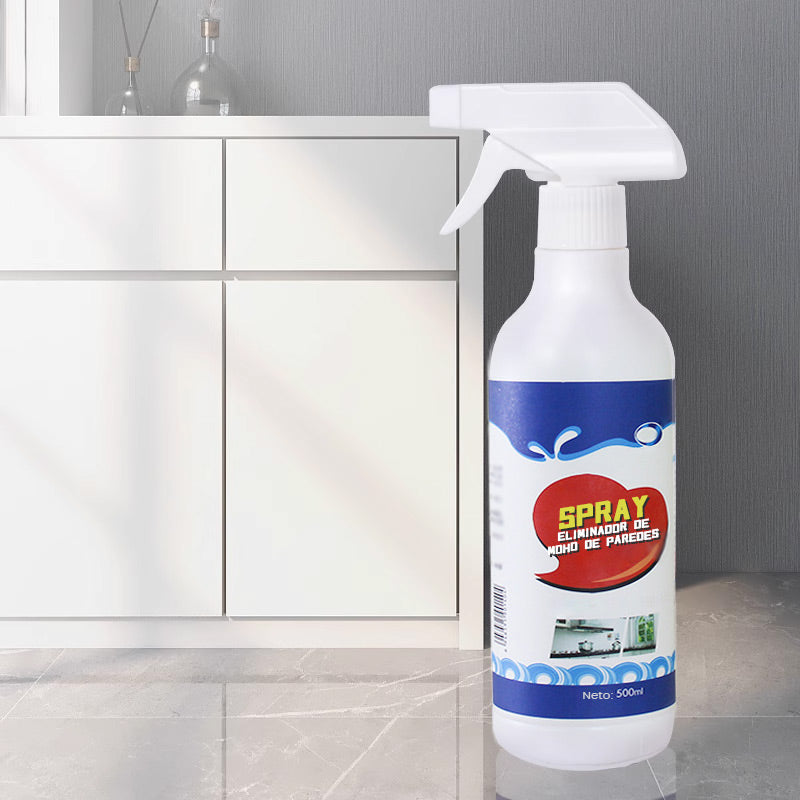 🦠SPRAY REMOVER WALLFDRM—500ML🚫