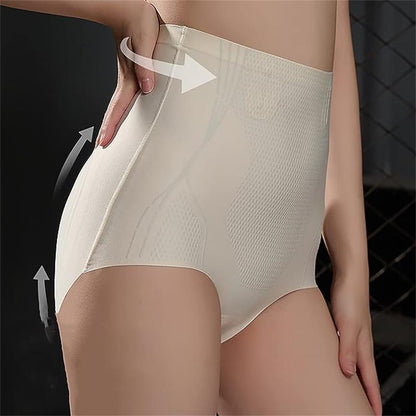 🎅🔥Gran oferta $ 15,99🎄🎉Pantalones cortos moldeadores de cuerpo reparadores de fibra (50% de descuento)