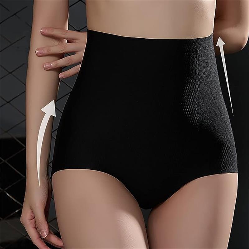 🎅🔥Gran oferta $ 15,99🎄🎉Pantalones cortos moldeadores de cuerpo reparadores de fibra (50% de descuento)