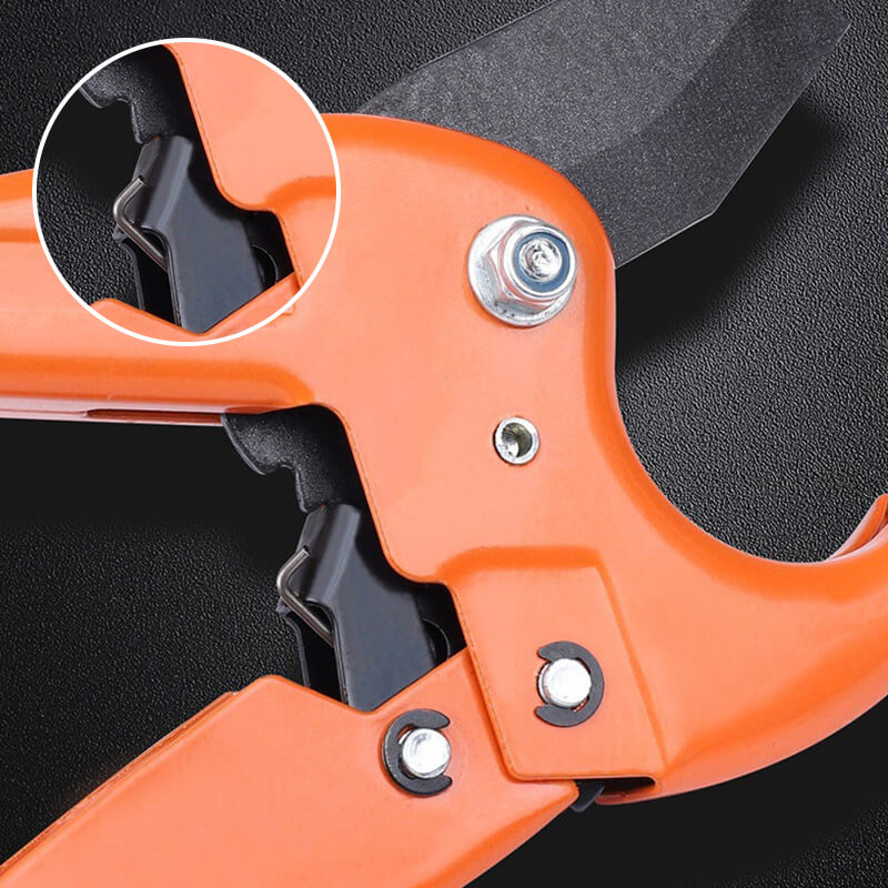 PPR Water Pipe Professional Cutting Scissors（50% OFF）