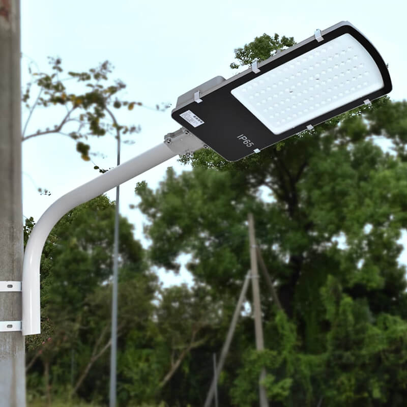 🌞Eco-Friendly🍃Super bright waterproof street solar light