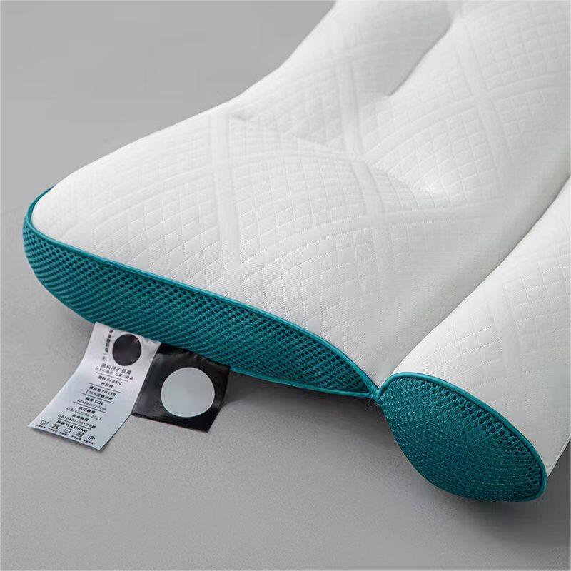 🎅Great Gift🎁Ultra-Comfortable Ergonomic Neck Support Pillow