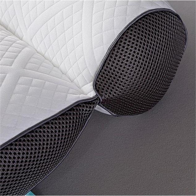 🎅Great Gift🎁Ultra-Comfortable Ergonomic Neck Support Pillow