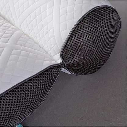 🎅Great Gift🎁Ultra-Comfortable Ergonomic Neck Support Pillow
