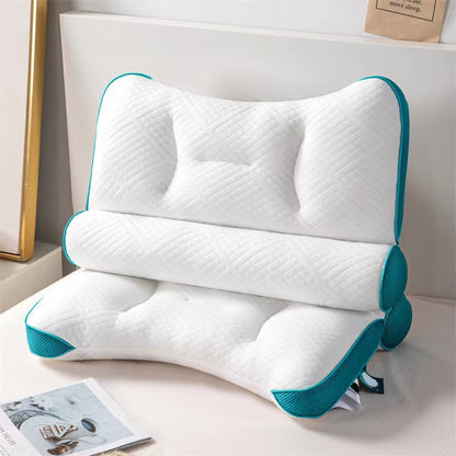 🎅Great Gift🎁Ultra-Comfortable Ergonomic Neck Support Pillow
