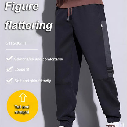 🎊NEWYEAR-sale - 69% Off🎊Versatile and comfortable loose-fitting drawstring cargo pants