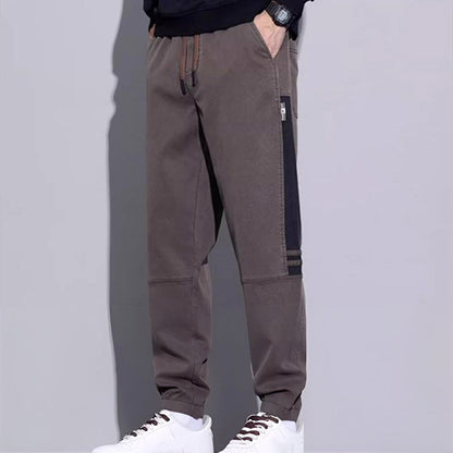 🎊NEWYEAR-sale - 69% Off🎊Versatile and comfortable loose-fitting drawstring cargo pants