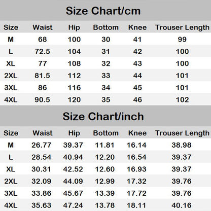 🎊NEWYEAR-sale - 69% Off🎊Versatile and comfortable loose-fitting drawstring cargo pants